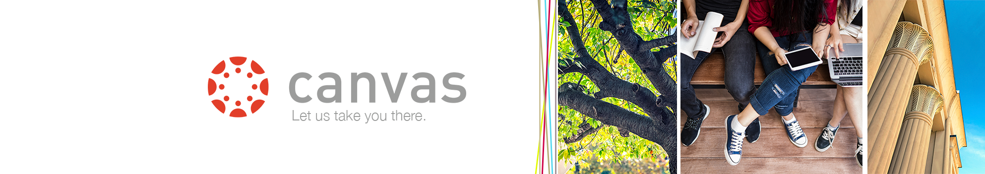 Canvas Banner