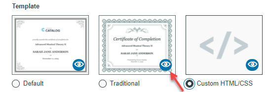 Preview Certificate_Catalog