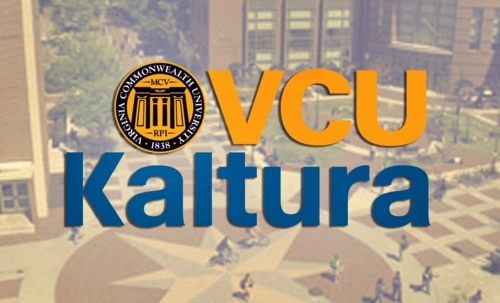 VCU Board of Visitors Meeting - VCU Kaltura MediaSpace